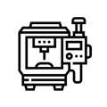 Maquinaria-gurpea