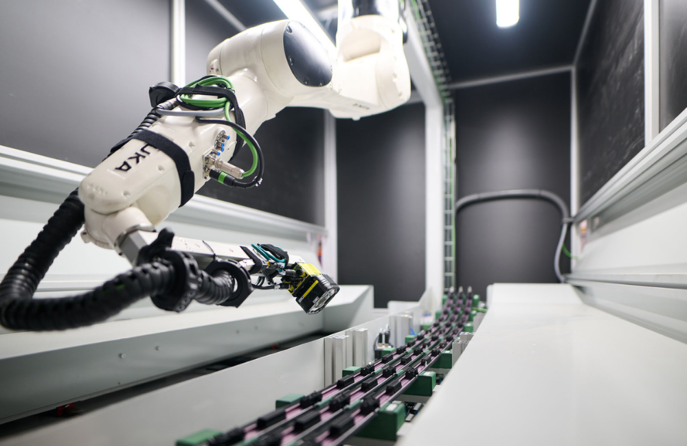 Vision-artificial-verficación-molduras- automoción